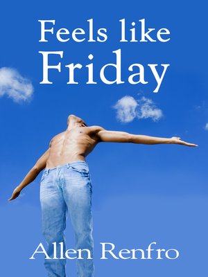 cover image of Feels like Friday